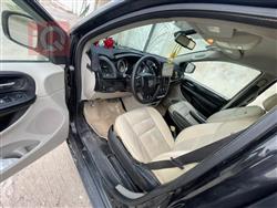 Dodge Grand Caravan